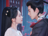 孟子义李昀锐早期青涩照曝光，尚公主新故事千呼万唤始出来