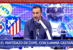 西班牙媒体科贝电台节目《El Partidazo de COPE》…