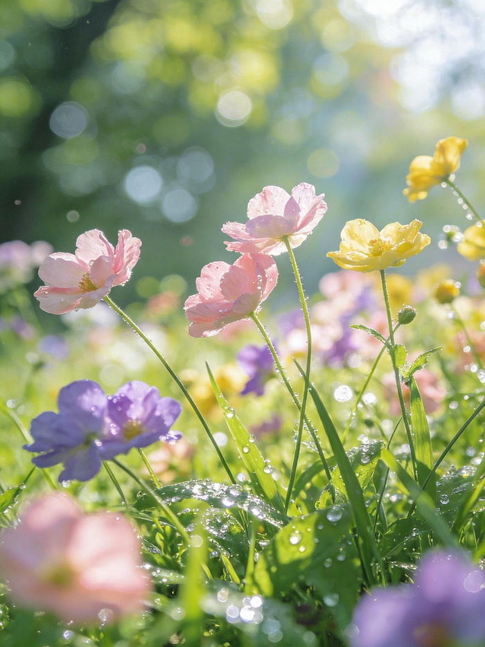 早安问候语温暖人心