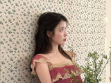 IU杂志幕后花絮曝光