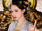 孟子义尚公主旁白道出暮晚摇执念
