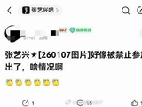 张艺兴工作室未回应网络发酵事件