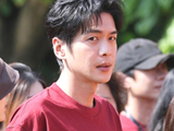 张若昀新片《开端》厦门开机