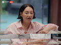 惠英红曾经边化妆边流泪