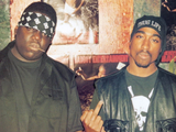 Complex杂志评嘻哈史上15大激烈恩怨，2Pac对决BIG居首