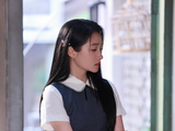 关晓彤《耀眼》明日开播，片场花絮曝光