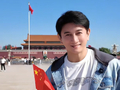 吴奇隆举国旗遭取消活动，回应不赚钱也是立场