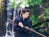 李昀锐掌镜《你好星期六》出片，少年气质尽显