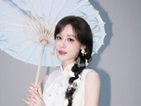 叶一茜浪姐造型多变展现完美身材