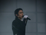 林宥嘉现场献唱早开的晚霞，细腻演绎获作曲人李偲菘赞赏