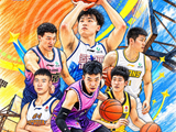 CBA揭幕战倒计时2天 10月16日起奔赴新征程