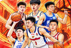 CBA揭幕战倒计时1天，10月16日热血登场