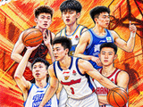 CBA揭幕战倒计时1天，10月16日热血登场