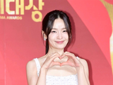 田美都特别出演韩剧胜诉有希望，合作李帝勋贺营