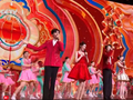 2026央视春晚歌曲《串门指南》八位青年演员歌舞贺岁