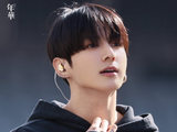 BTS高阳演唱会DAY3田柾国登场