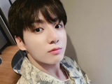 田柾国211013 Run BTS Ep.155幕后花絮公开