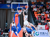 新疆99比91力克福建，伊力特男篮取胜晋江文旅