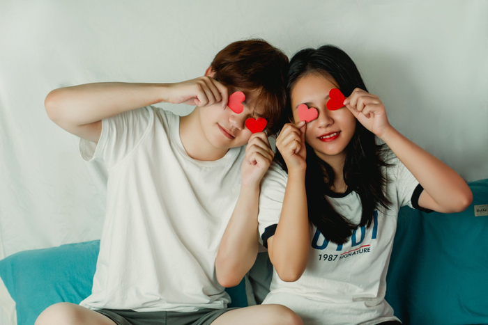 缺爱催生恋爱脑，杏仁体活跃度降低成关键