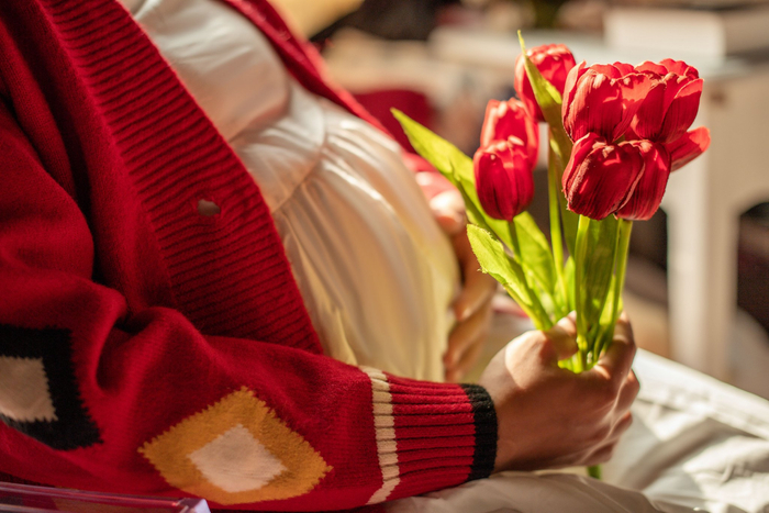 孕晚期宫缩辨别指南，假性宫缩无需过度担忧