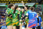 久光制药3比2阿里扎取两连胜 莱文斯卡26分