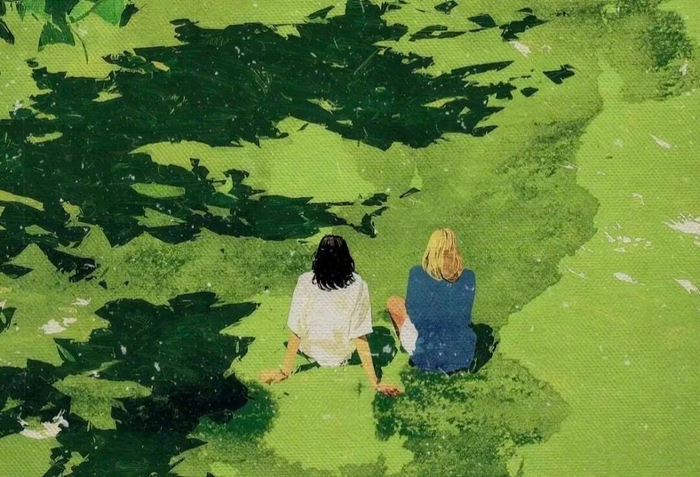 木心谈友情,晦气变光鲜