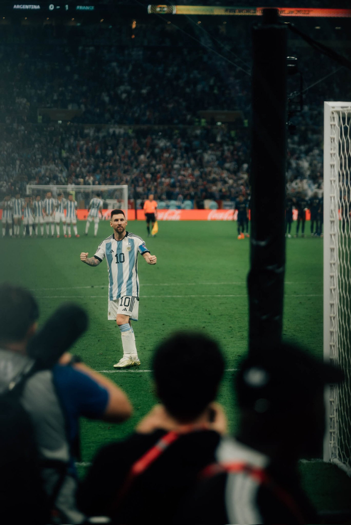 梅西 世界杯夺 阿根廷队相关图片3