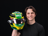 皮亚斯特里发布2026澳大利亚大奖赛主场特别版头盔