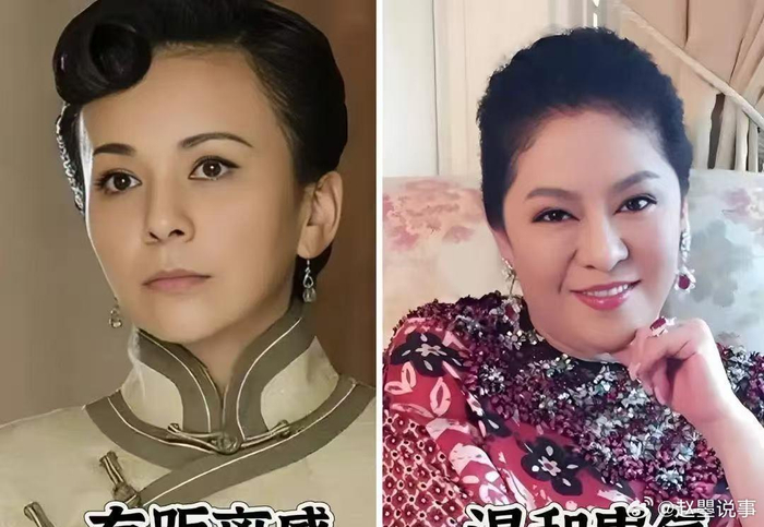 中年女性发腮反显年轻,苦相脸更显老态|林青霞|章小蕙|化妆|修容|腮红_新浪新闻