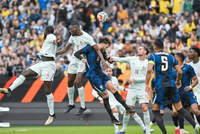 法国2比1胜巴西，历史第六次击败对手