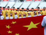 亚运会足球项目半决赛结束后，中国男足和中国女足均无缘决赛…