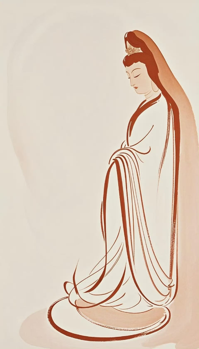 网友发布迎贵人接财运祈福内容
