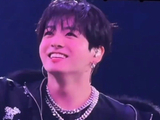 BTS世巡拉斯维加斯站第三日田柾国演出
