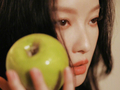 青苹果系女星美照引热议，赵丽颖倪妮等出镜