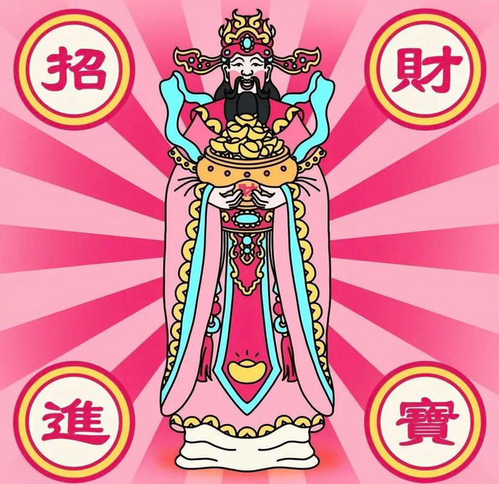 星座兔子超话发起许愿活动