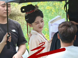 宋祖儿原生脸引热议，网友称不敢P图至其美貌程度
