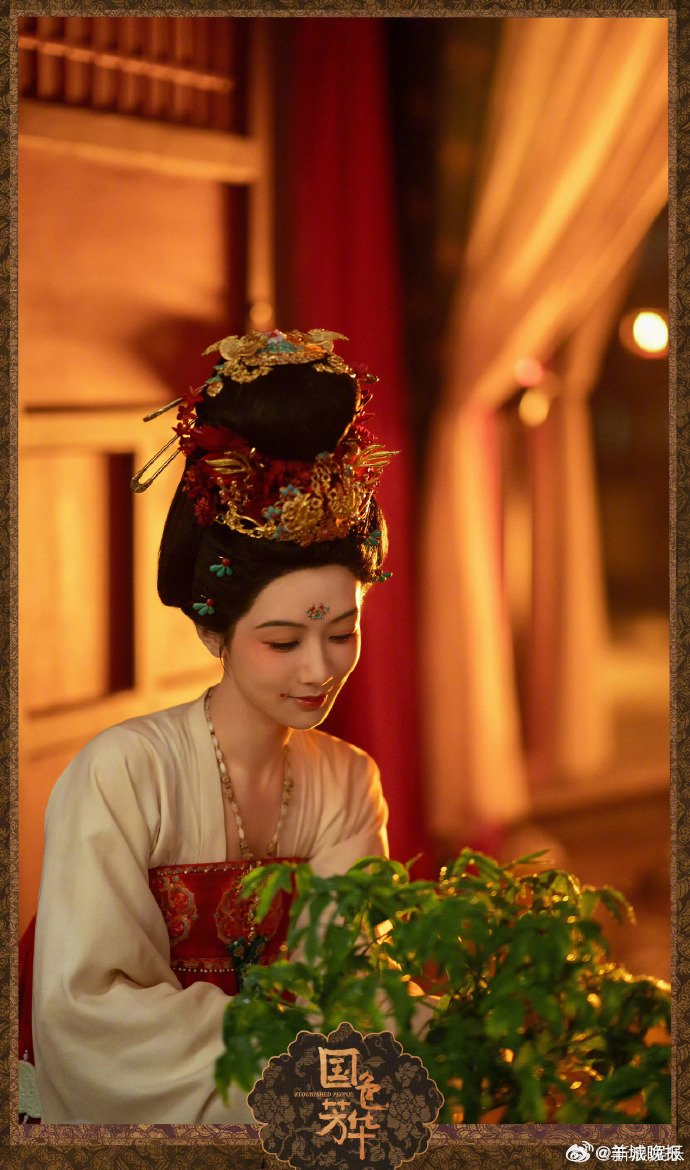 欢迎在评论区推荐~~#谭松韵 黄蓉##黄子韬因脑淤血手术缝了43针##王橹