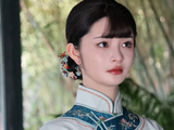 周洁琼兰卿造型出圈，剧集热度持续上涨