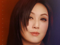 杨千嬅加盟国乐无双本周六央视浙卫同步播出