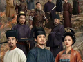 清明假期首日多部热剧上线，肖战杨紫白宇等新作引关注