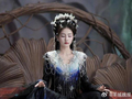 《水龙吟》等剧唐风明制妆造引热议，罗云熙白鹿等演员造型惊艳