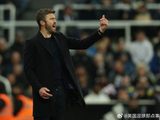 卡里克上任后曼联22分领跑英超