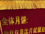 粉丝为沈月颁发只是沈月奖