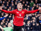 谢什科破门助曼联1比0胜埃弗顿，2026年英超进球达5个