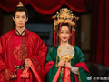 《似锦》等剧集中式婚礼美学引热议