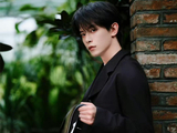 邓凯董思成闫桉陈昊森出镜Prada时尚大片