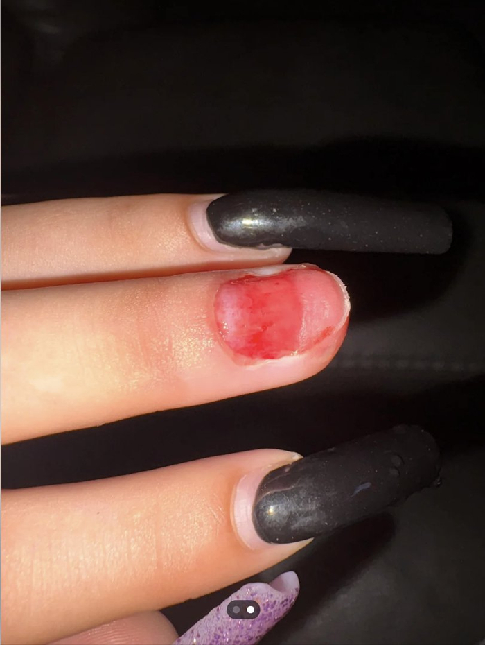 网友分享个人经历引发共鸣