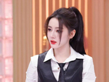 迪丽热巴直播聊归墟灵主限时休沐