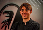  弗莱堡8M欧元签圣图尔登中场山本理仁