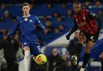 切尔西近7场英超仅1胜，2比2战平伯恩茅斯